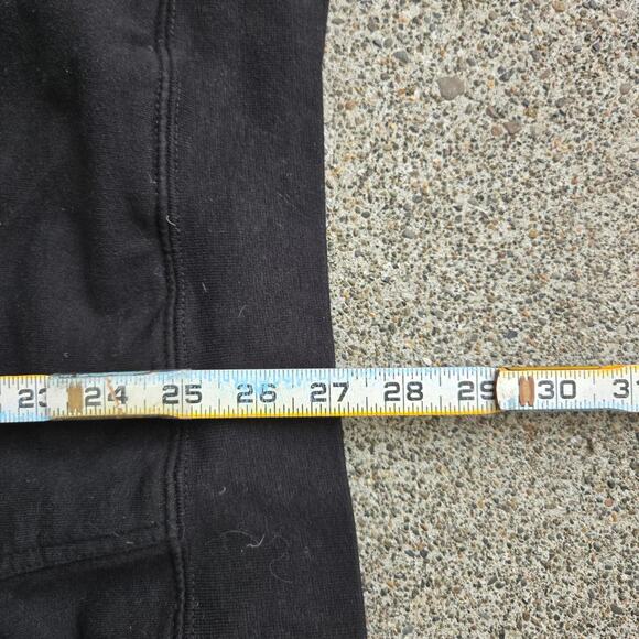 Vtg Y2k JUICE WRLD Airbrush Portrait Graphic Hip Hop Rap Hooded Sweatshirt XL - Picture 6 of 6